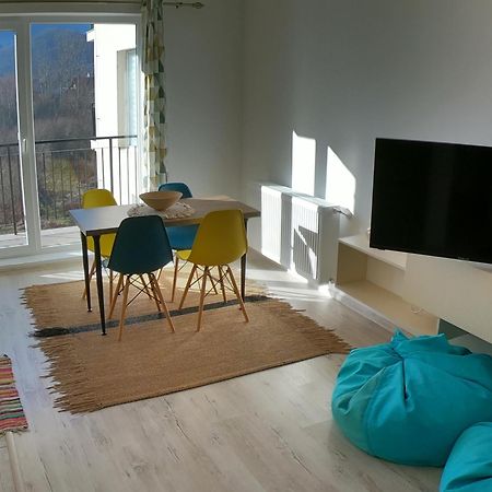 Panoramic Residence เซอร์เนช ภายนอก รูปภาพ
