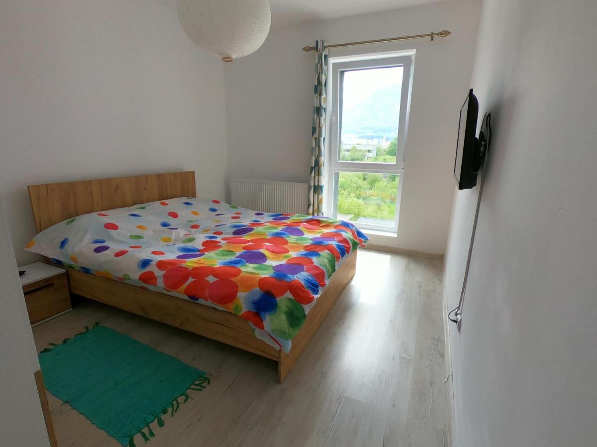 Panoramic Residence เซอร์เนช ภายนอก รูปภาพ
