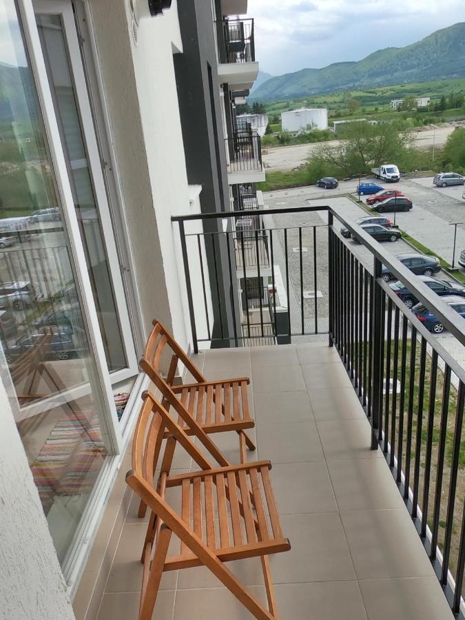 Panoramic Residence เซอร์เนช ภายนอก รูปภาพ