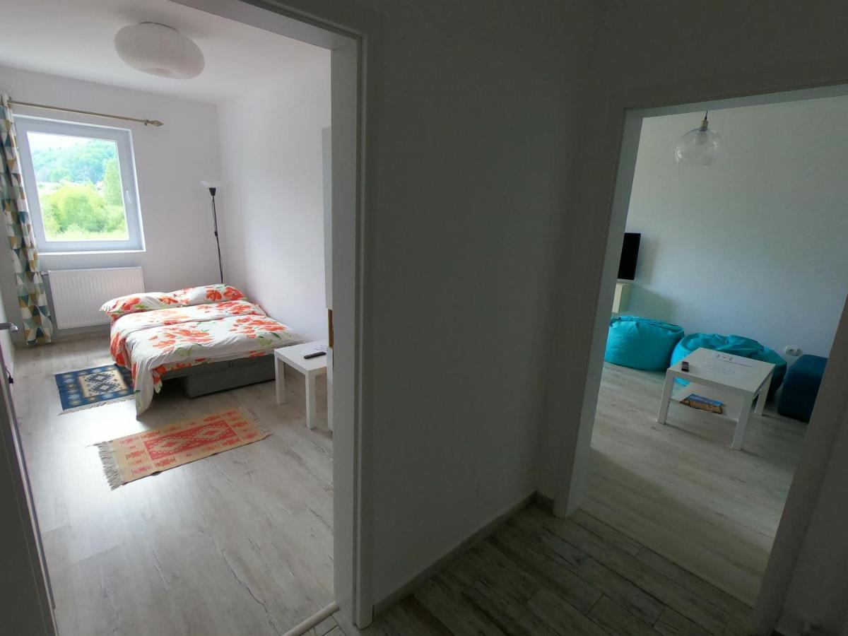 Panoramic Residence เซอร์เนช ภายนอก รูปภาพ