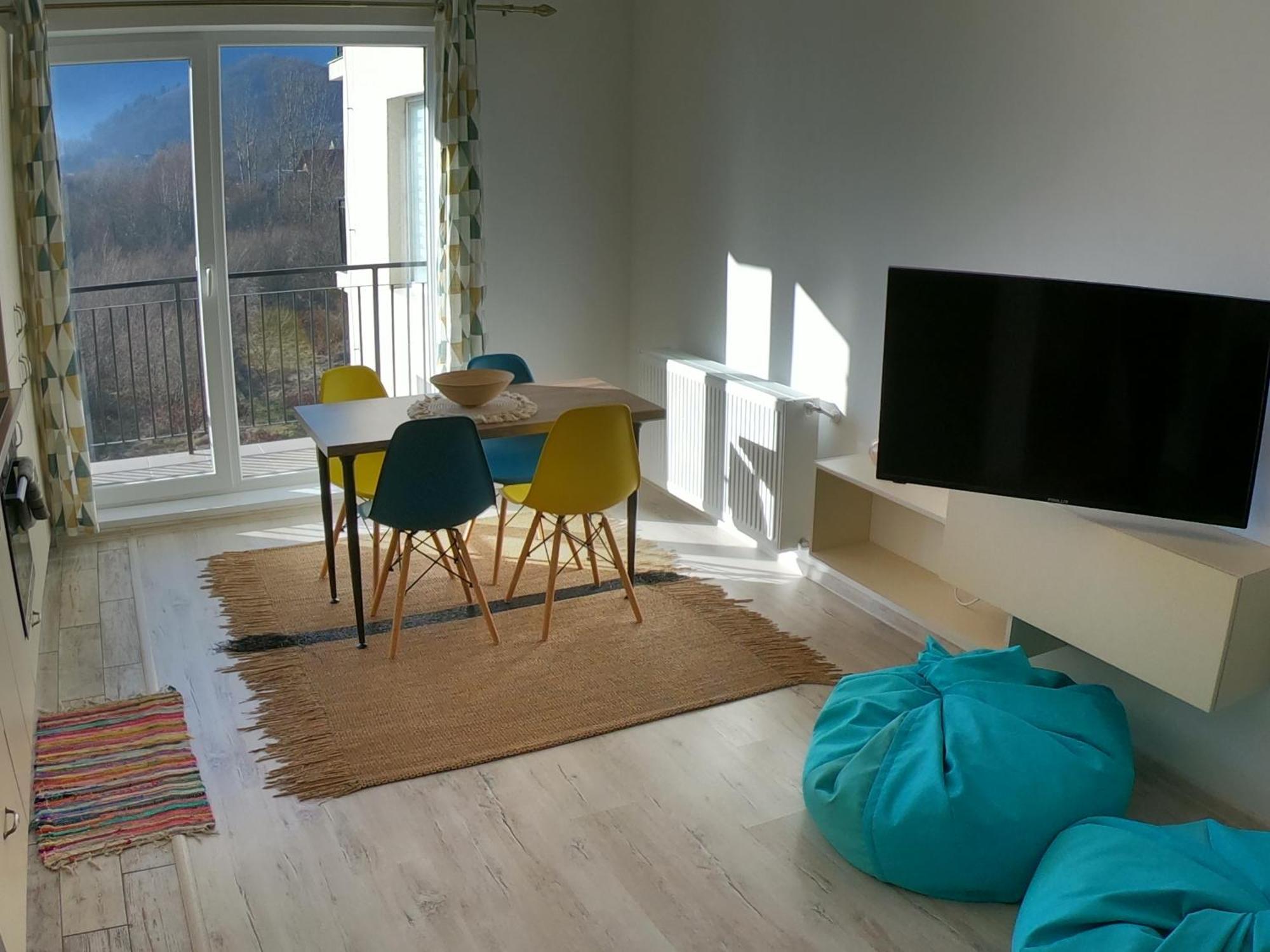 Panoramic Residence เซอร์เนช ภายนอก รูปภาพ